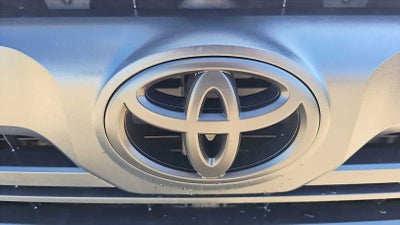 2024 Toyota Tundra 4WD SR5