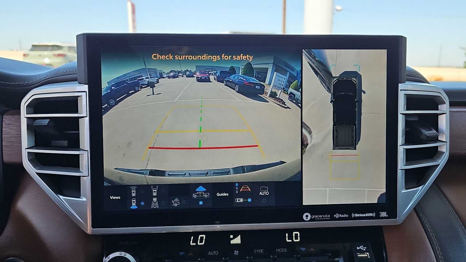 2022 Toyota Tundra 4WD 1794 Edition Hybrid