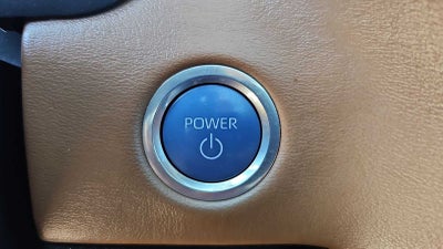 2022 Toyota Tundra 4WD 1794 Edition Hybrid