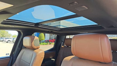 2022 Toyota Tundra 4WD 1794 Edition Hybrid