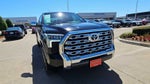 2022 Toyota Tundra 4WD 1794 Edition Hybrid
