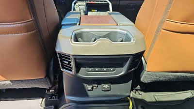 2022 Toyota Tundra 4WD 1794 Edition Hybrid