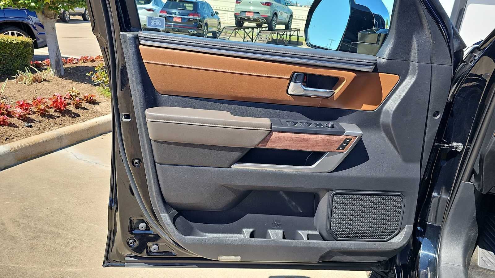 2022 Toyota Tundra 4WD 1794 Edition Hybrid