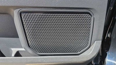 2022 Toyota Tundra 4WD 1794 Edition Hybrid