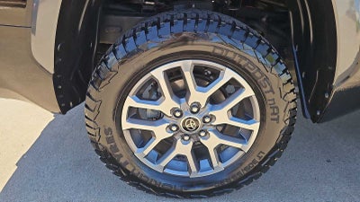 2022 Toyota Tundra 4WD 1794 Edition Hybrid