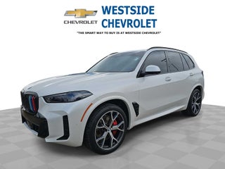 2025 BMW X5 sDrive40i