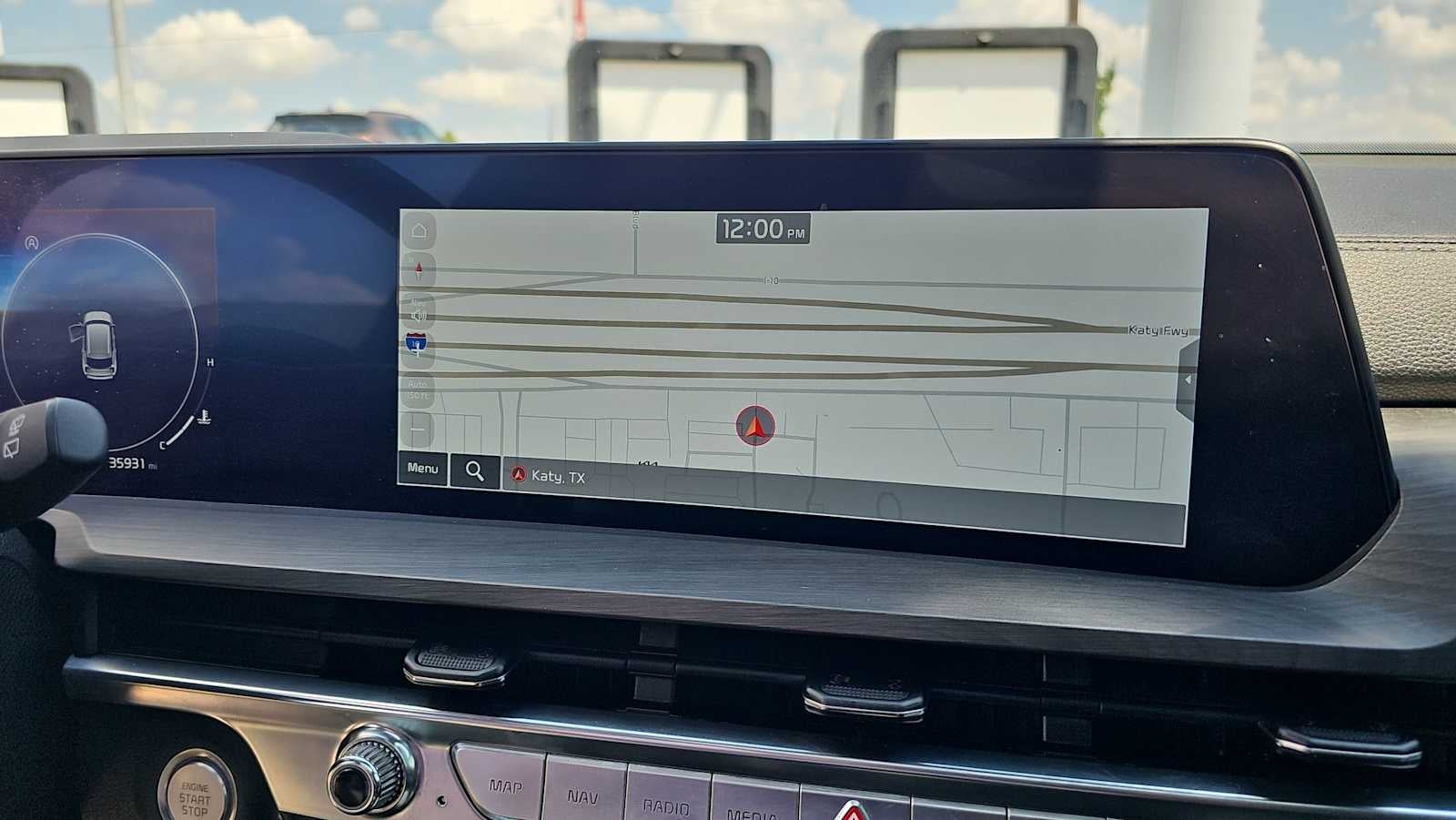 2024 Kia Telluride SX X-Pro