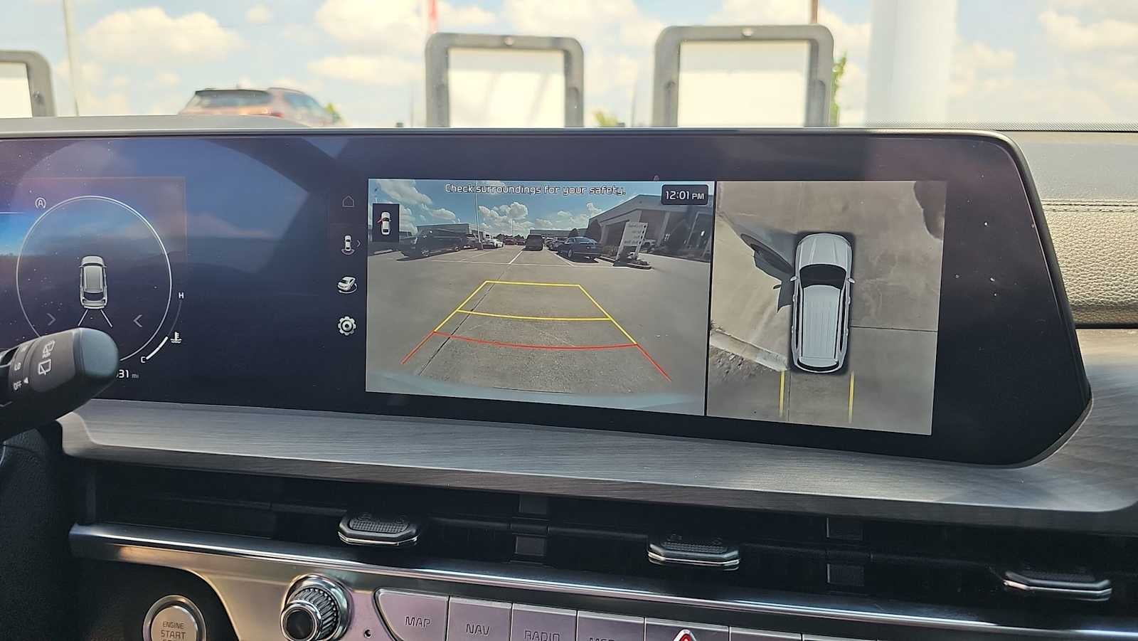 2024 Kia Telluride SX X-Pro