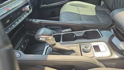 2024 Kia Telluride SX X-Pro