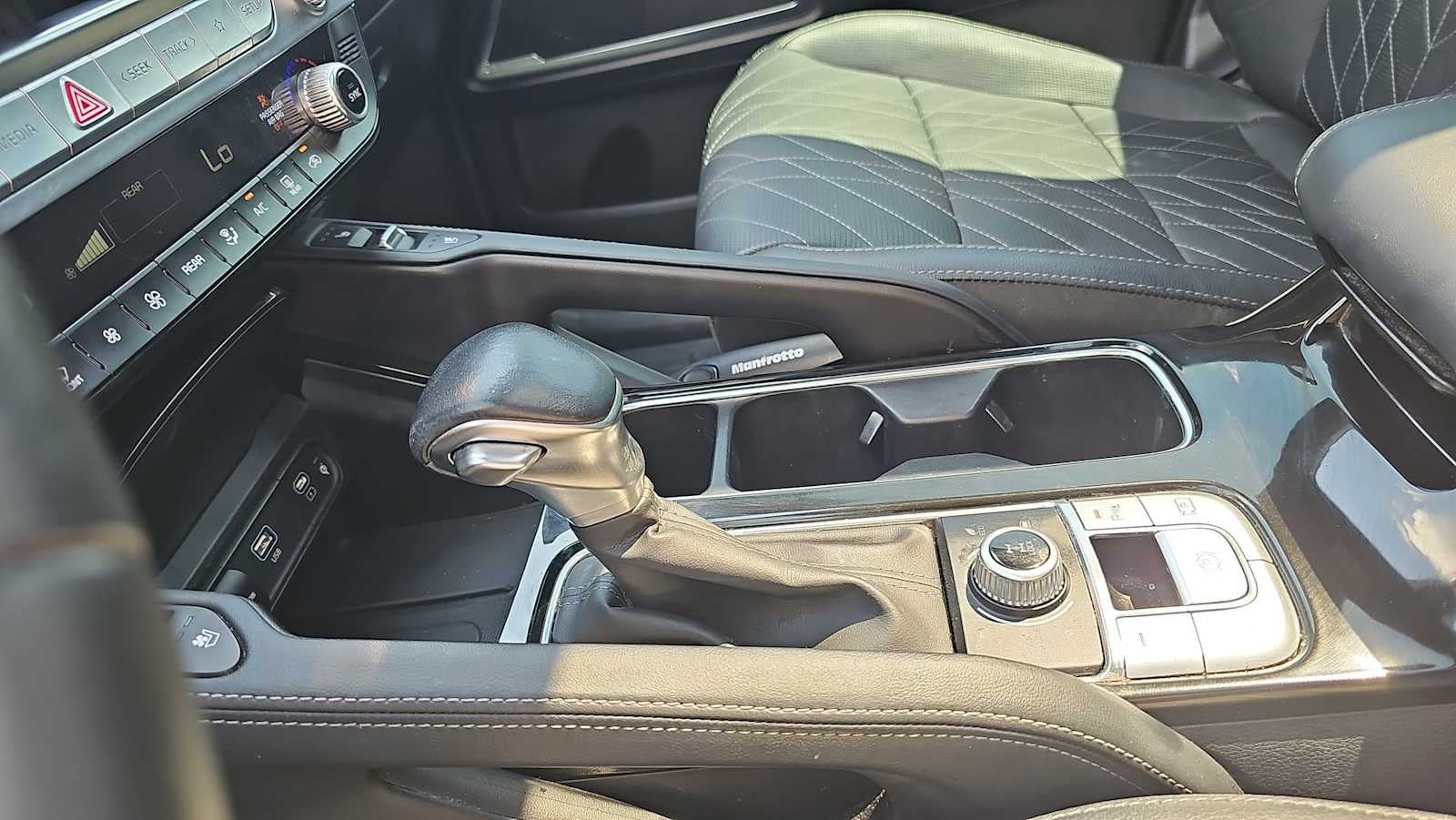 2024 Kia Telluride SX X-Pro