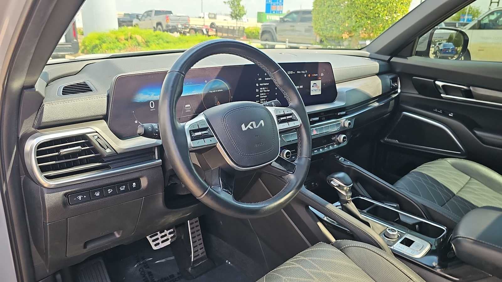 2024 Kia Telluride SX X-Pro