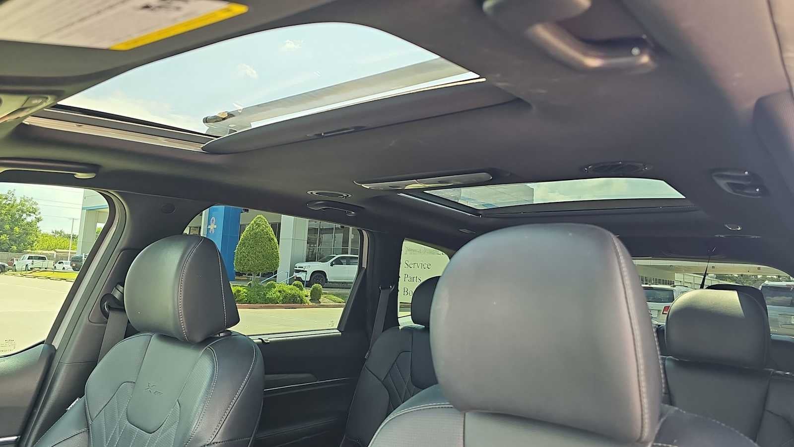 2024 Kia Telluride SX X-Pro