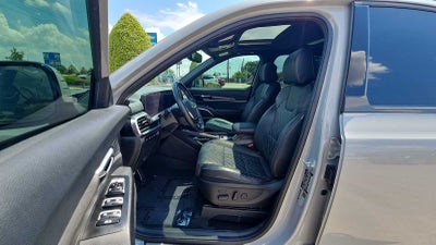 2024 Kia Telluride SX X-Pro