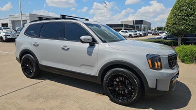 2024 Kia Telluride SX X-Pro