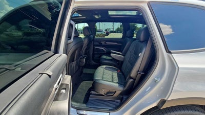 2024 Kia Telluride SX X-Pro