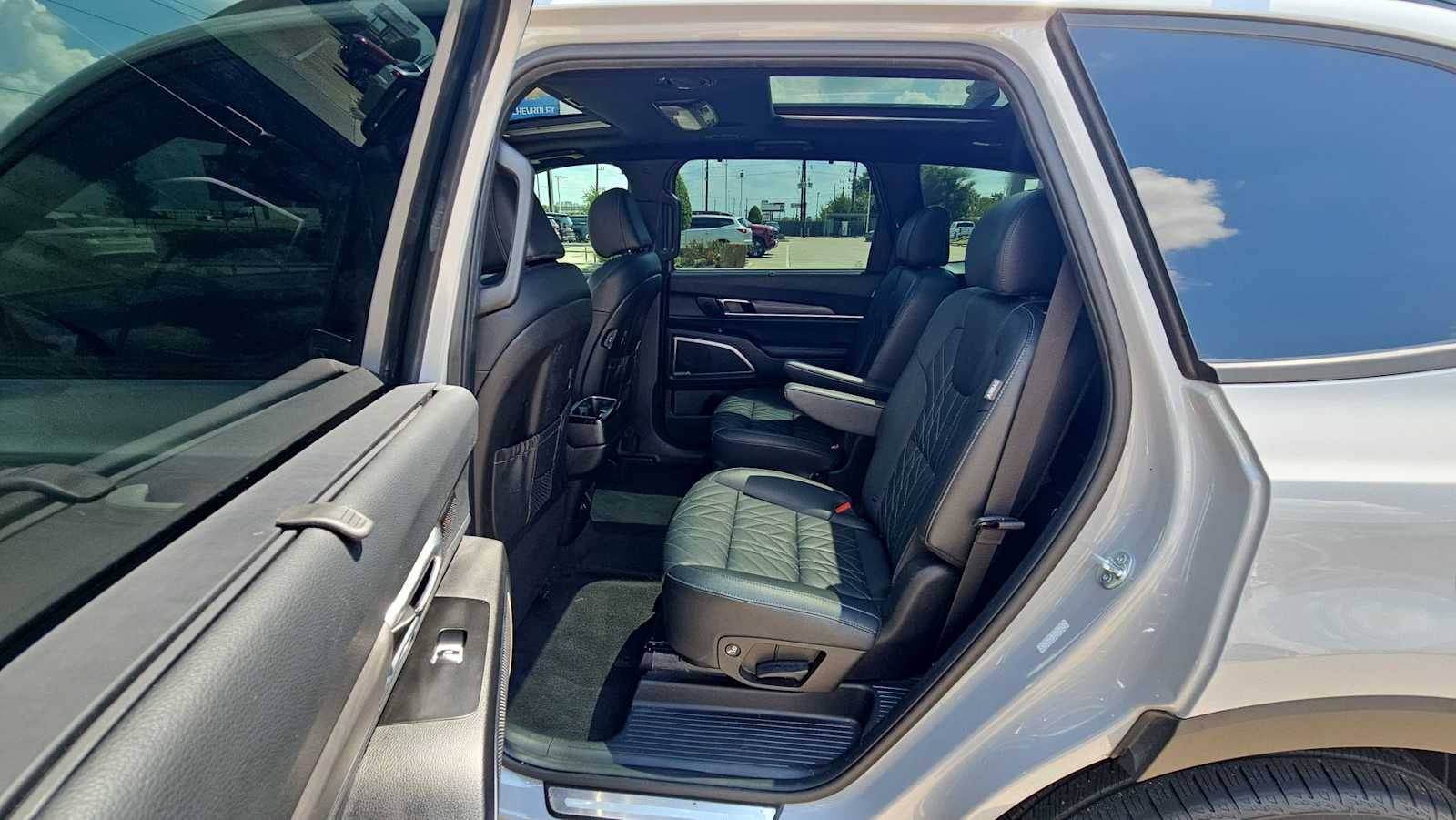 2024 Kia Telluride SX X-Pro