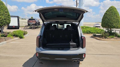 2024 Kia Telluride SX X-Pro