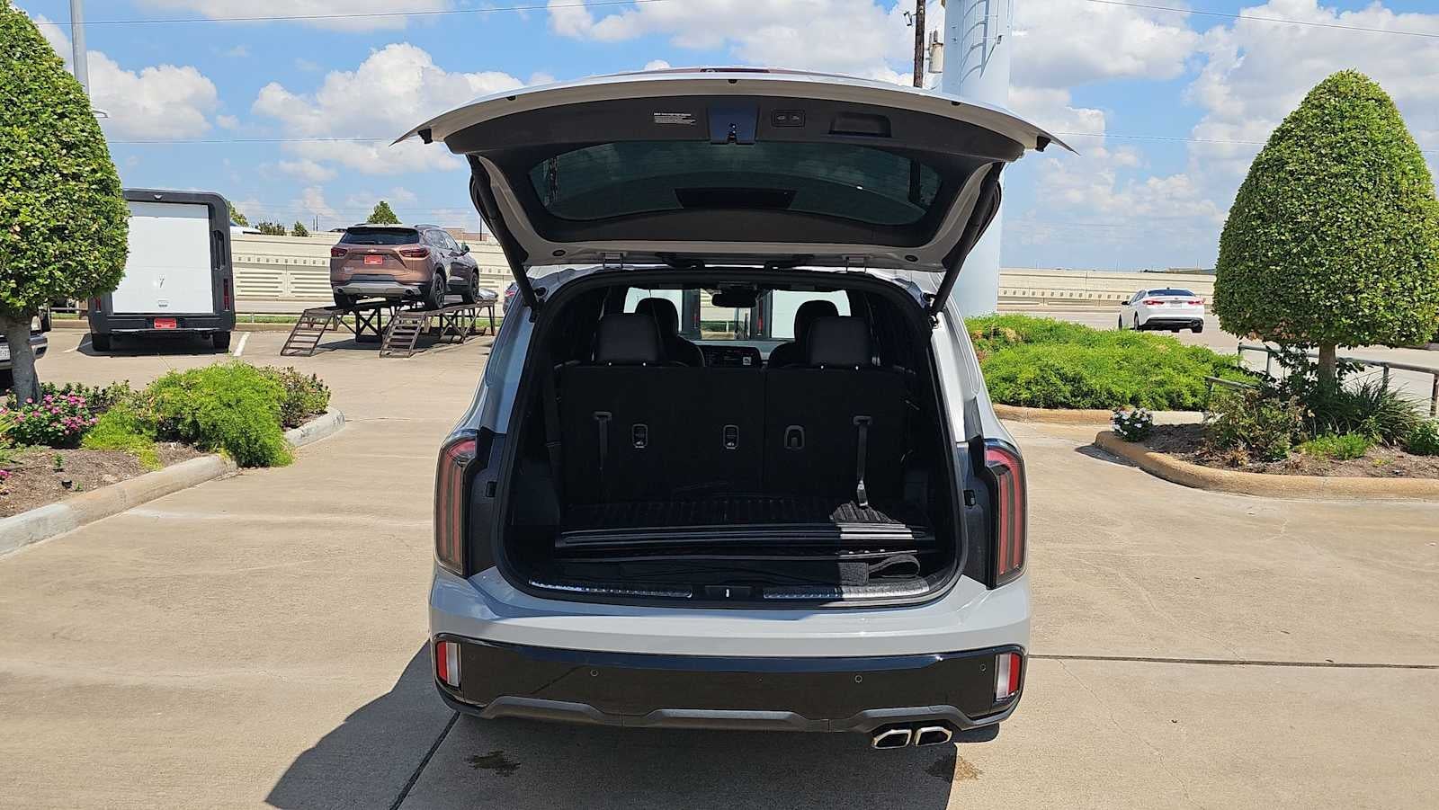 2024 Kia Telluride SX X-Pro