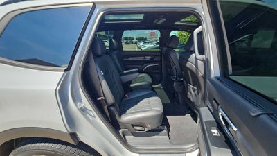 2024 Kia Telluride SX X-Pro