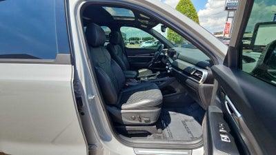 2024 Kia Telluride SX X-Pro