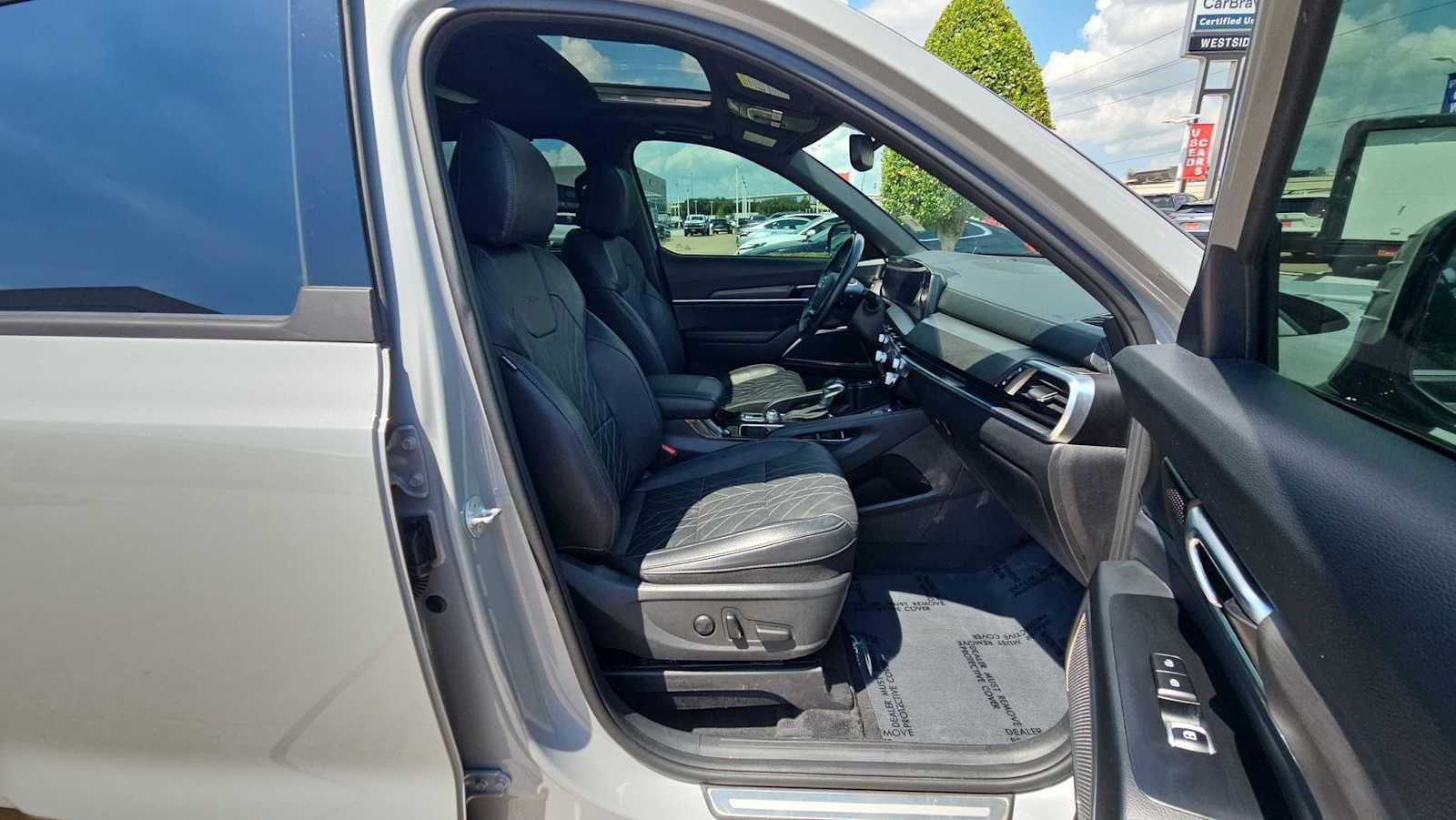 2024 Kia Telluride SX X-Pro