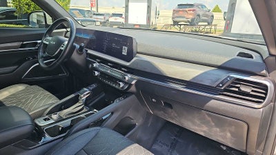 2024 Kia Telluride SX X-Pro
