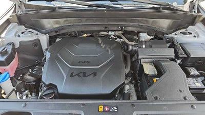 2024 Kia Telluride SX X-Pro