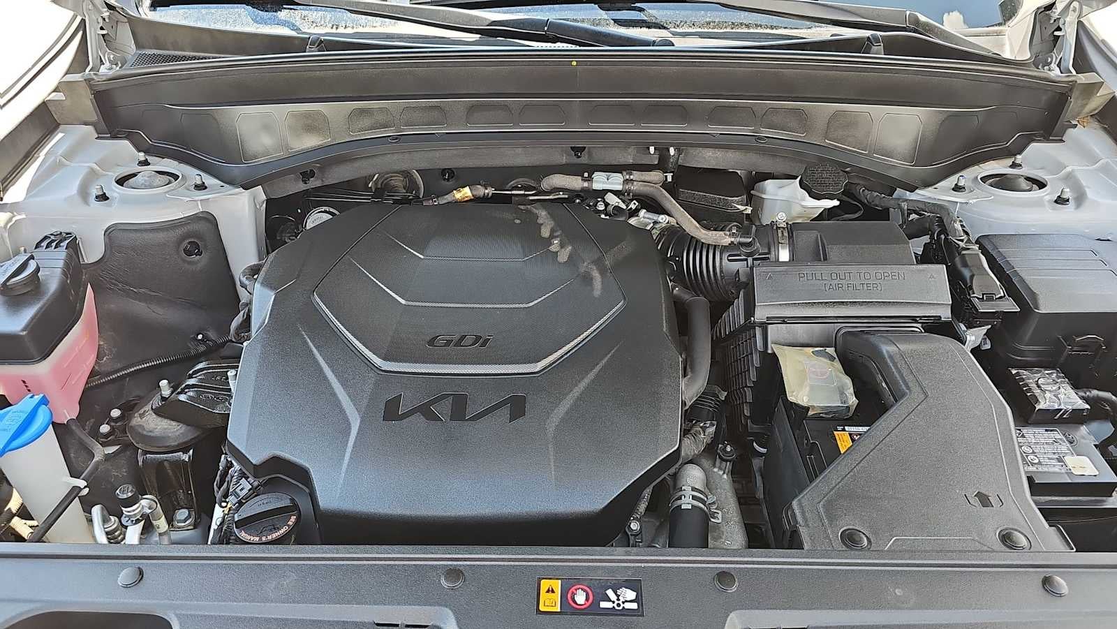 2024 Kia Telluride SX X-Pro