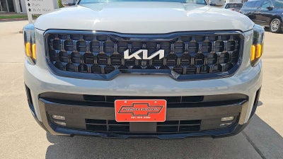 2024 Kia Telluride SX X-Pro