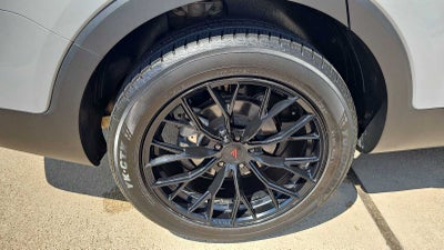2024 Kia Telluride SX X-Pro