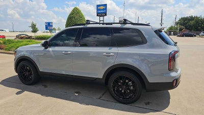 2024 Kia Telluride SX X-Pro