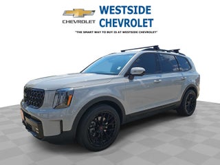2024 Kia Telluride SX X-Pro