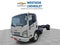2021 Chevrolet Low Cab Forward 4500 XD NA