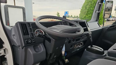 2021 Chevrolet Low Cab Forward 4500 XD NA
