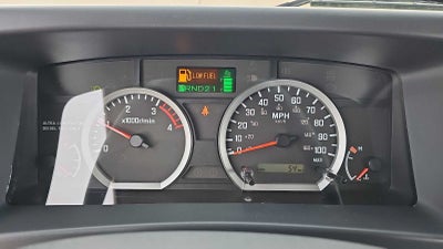 2021 Chevrolet Low Cab Forward 4500 XD NA