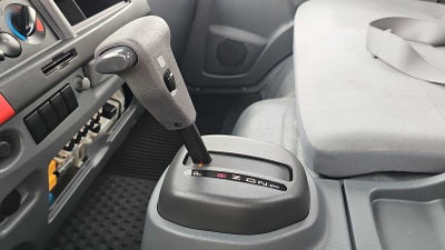 2021 Chevrolet Low Cab Forward 4500 XD NA