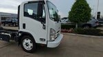 2021 Chevrolet Low Cab Forward 4500 XD NA