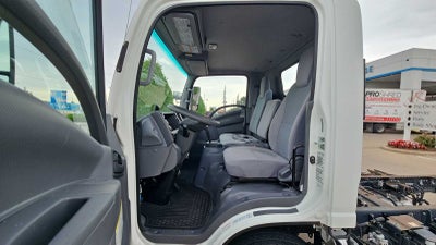 2021 Chevrolet Low Cab Forward 4500 XD NA