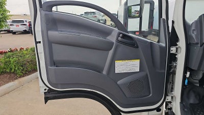 2021 Chevrolet Low Cab Forward 4500 XD NA