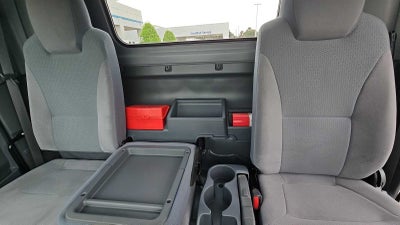 2021 Chevrolet Low Cab Forward 4500 XD NA