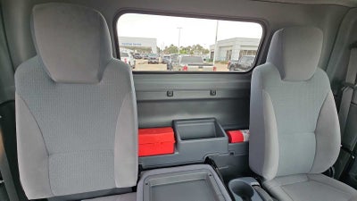 2021 Chevrolet Low Cab Forward 4500 XD NA