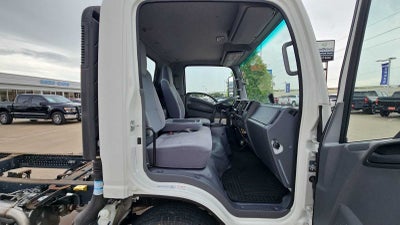 2021 Chevrolet Low Cab Forward 4500 XD NA