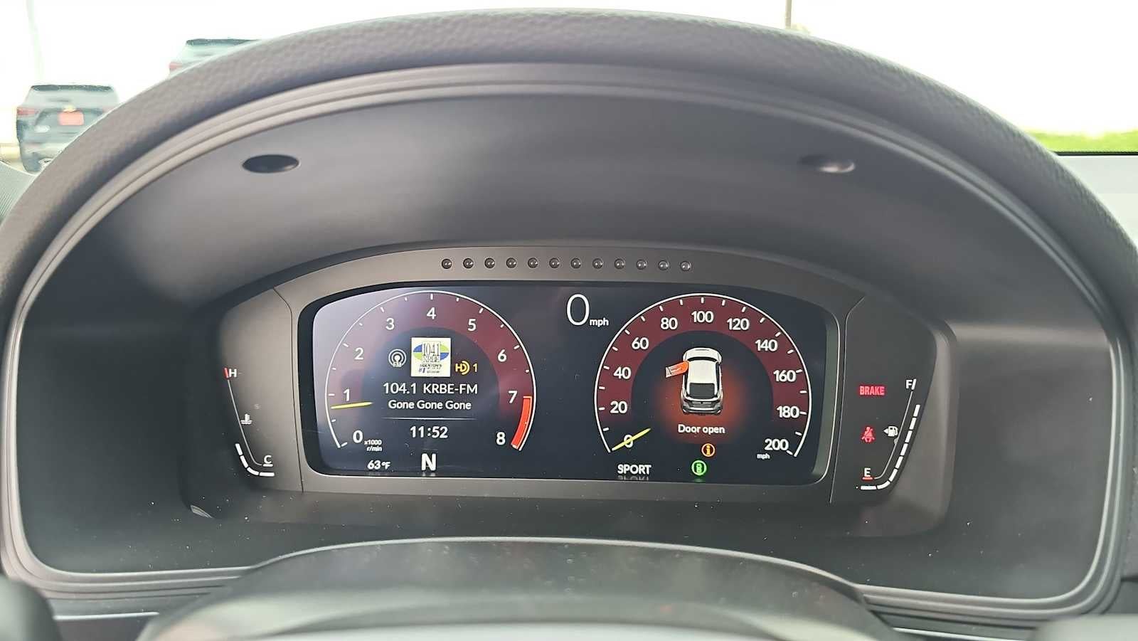 2025 Honda Civic Type R TYPER