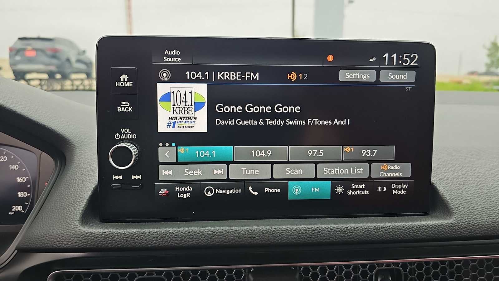 2025 Honda Civic Type R TYPER