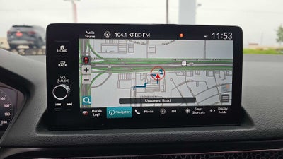 2025 Honda Civic Type R TYPER