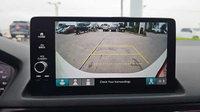 2025 Honda Civic Type R TYPER