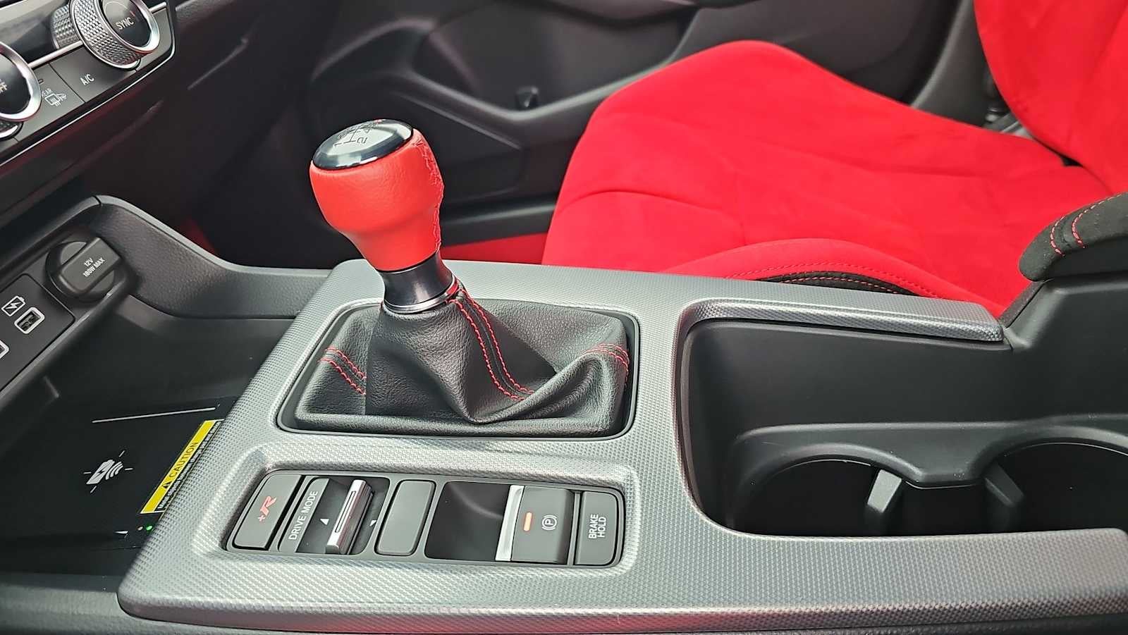 2025 Honda Civic Type R TYPER