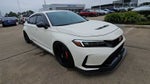 2025 Honda Civic Type R TYPER