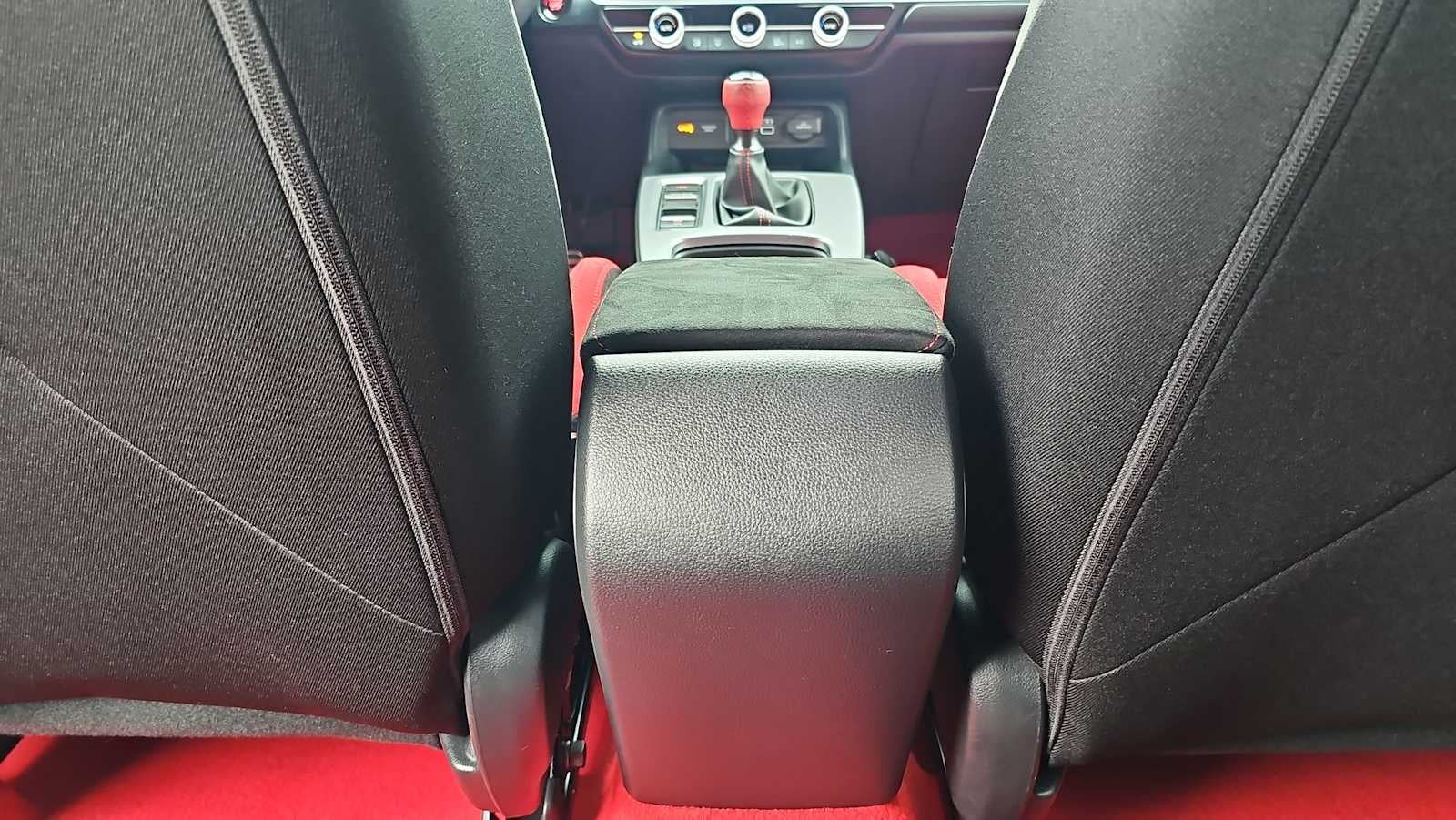 2025 Honda Civic Type R TYPER