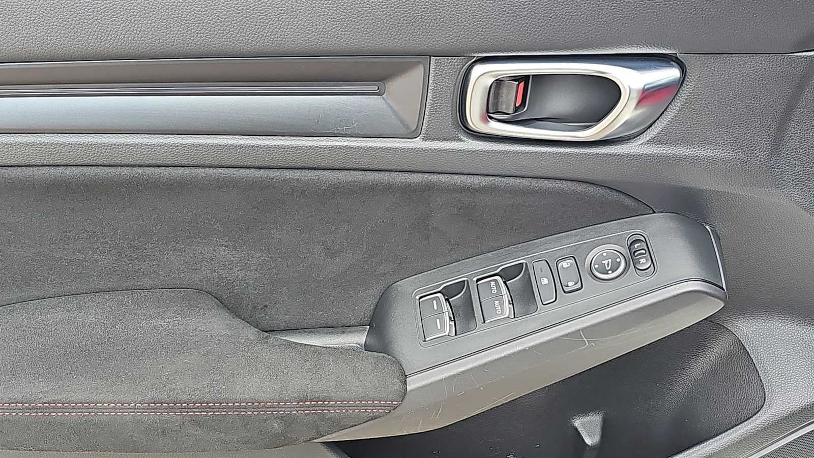 2025 Honda Civic Type R TYPER